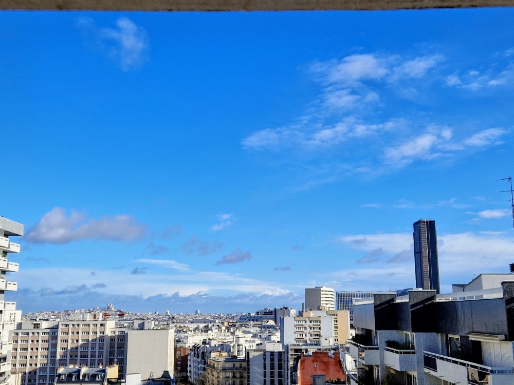 Apartment in Saint Lambert, Paris 15e Arrondissement, Paris 2 - 17235271