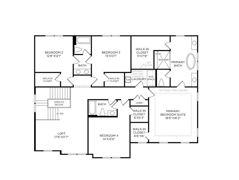 House in Spring Hill, Tennessee, United States 5 - 17236413