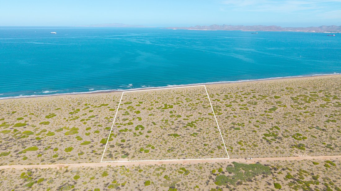 Terreno a La Paz, Bassa California del Sud, Messico 4 - 17237652