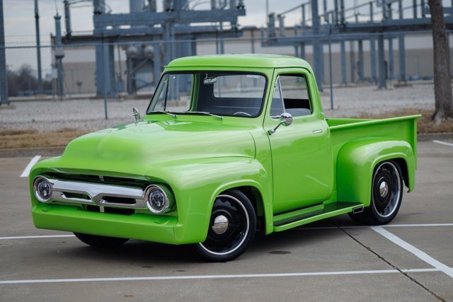 Pickup in Carrollton, TX, United States 3 - 17001605