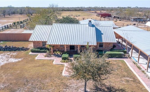 Maison à Weslaco, Texas, États-Unis 1