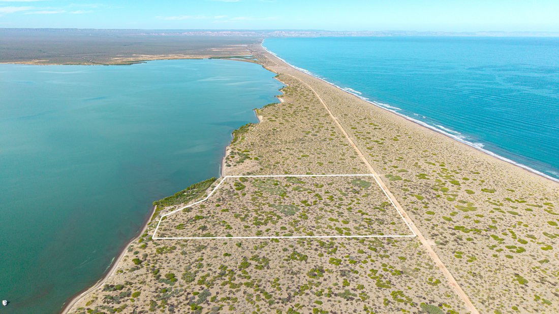 Land in La Paz, Baja California Sur, Mexico 3 - 17237656