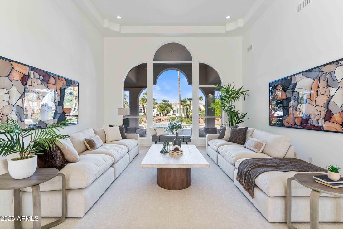 House in Paradise Valley, Arizona, United States 3 - 17237799