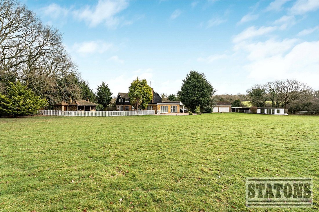 House in Welham Green, Hatfield, England 5 - 17234660