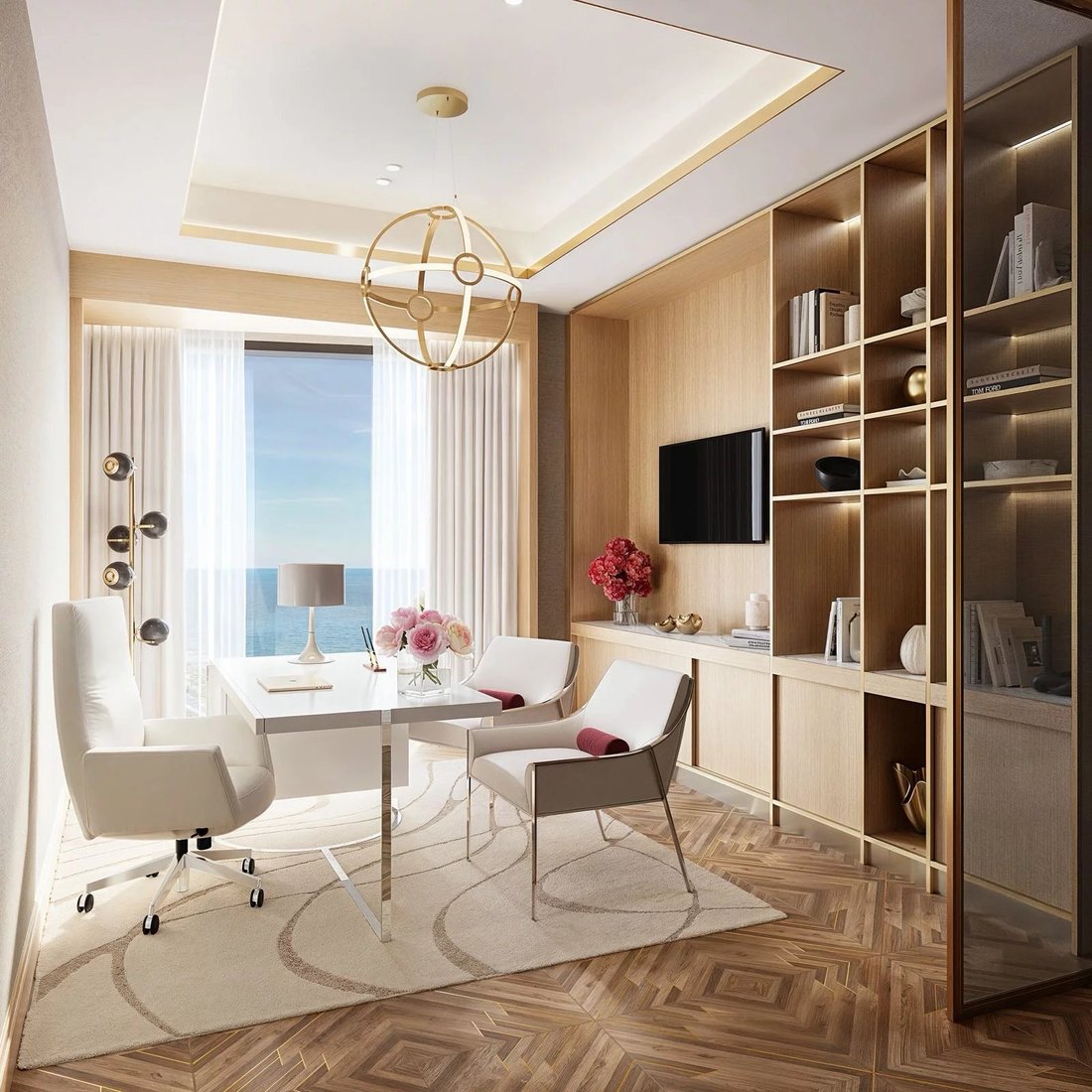 Apartment in Jeddah, Makkah Province, Saudi Arabia 4 - 17235372