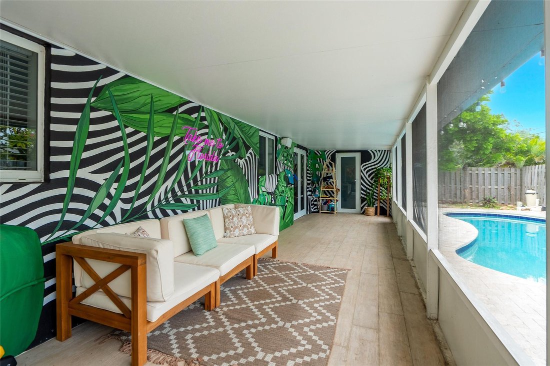 House in Lighthouse Point, Florida, United States 4 - 17236872