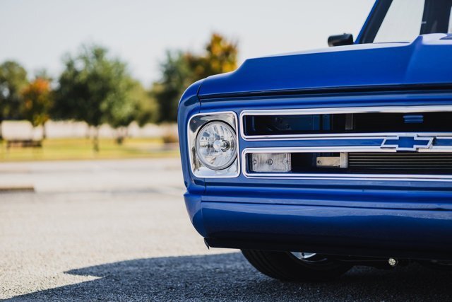 Pickup in Carrollton, TX, United States 5 - 16465030