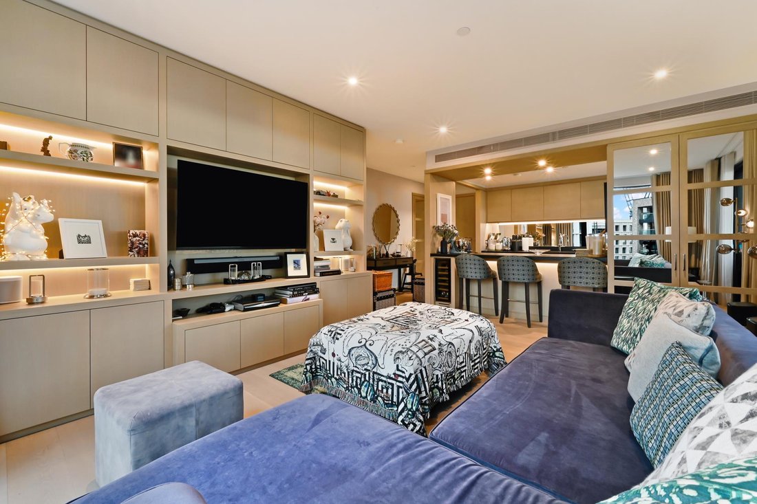 Apartment in New Covent Garden, Wandsworth (Greater London), England 2 - 16891025