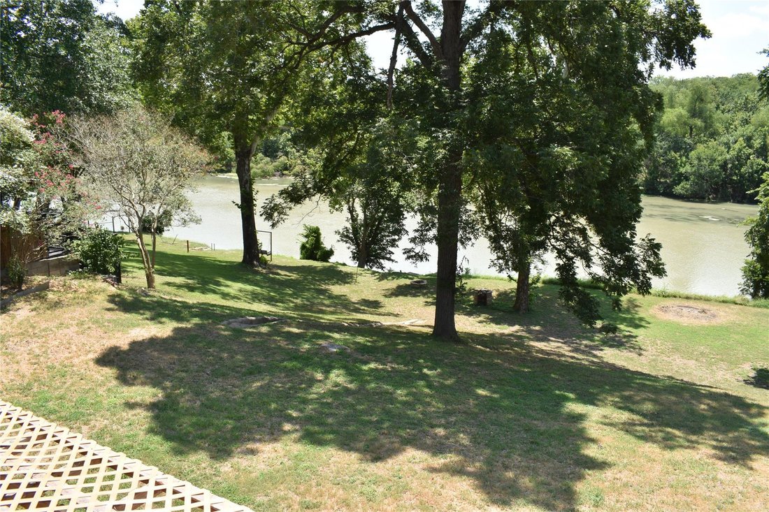 House in Bastrop, Texas, United States 2 - 17236087