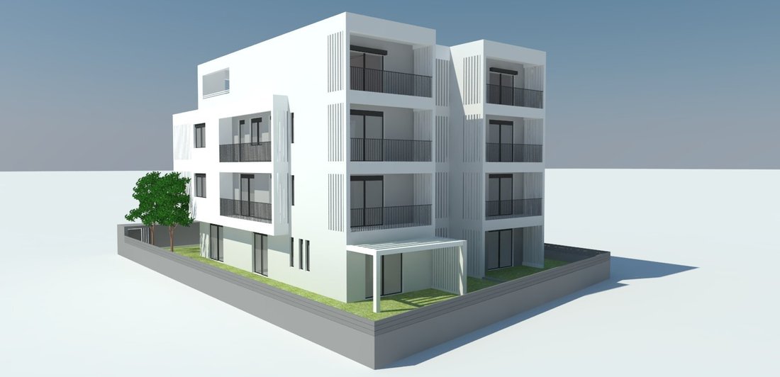 Apartment in Markopoulo Mesogaias, Attica, Greece 5 - 17236761