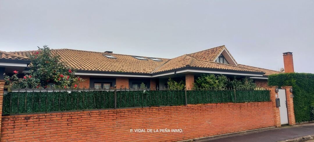 Chalet in Pielagos, Kantabrien, Spanien 1 - 17235991