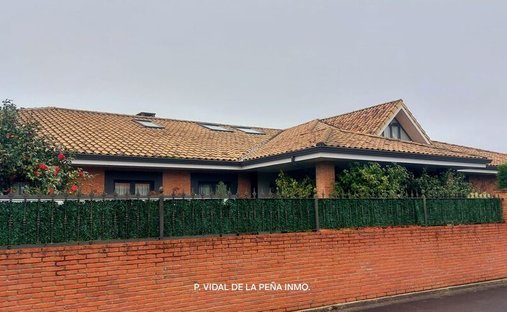 Chalet in Pielagos, Kantabrien, Spanien 1