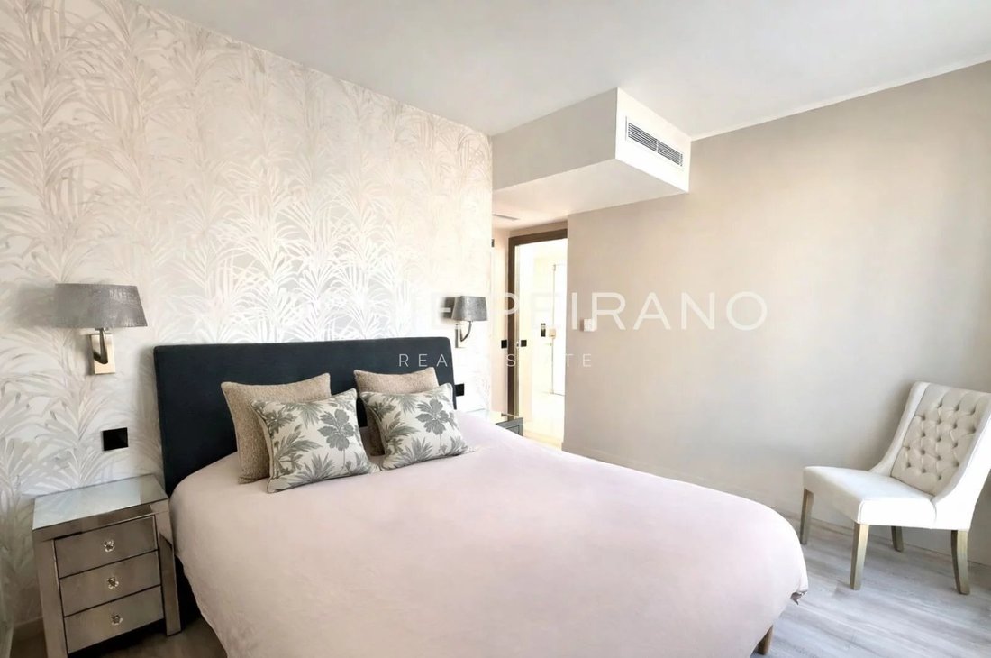 Apartment in Cannes, Provence-Alpes-Côte d'Azur, France 5 - 17234690