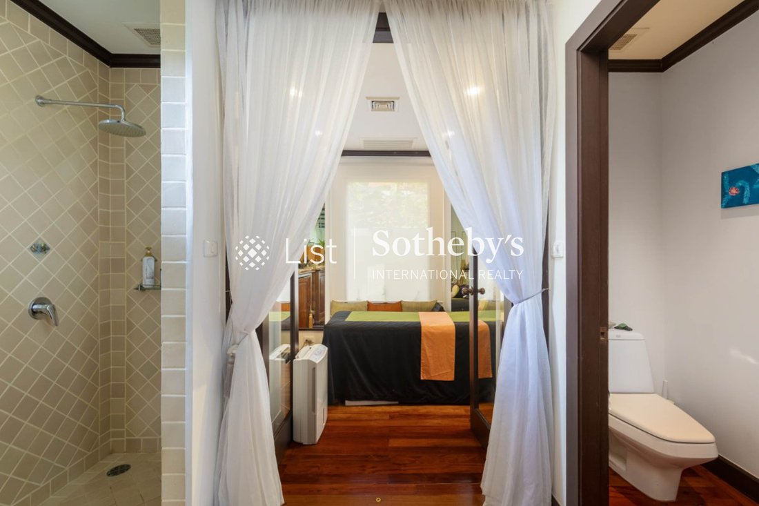 House in Choeng Thale, Phuket, Thailand 3 - 17237655