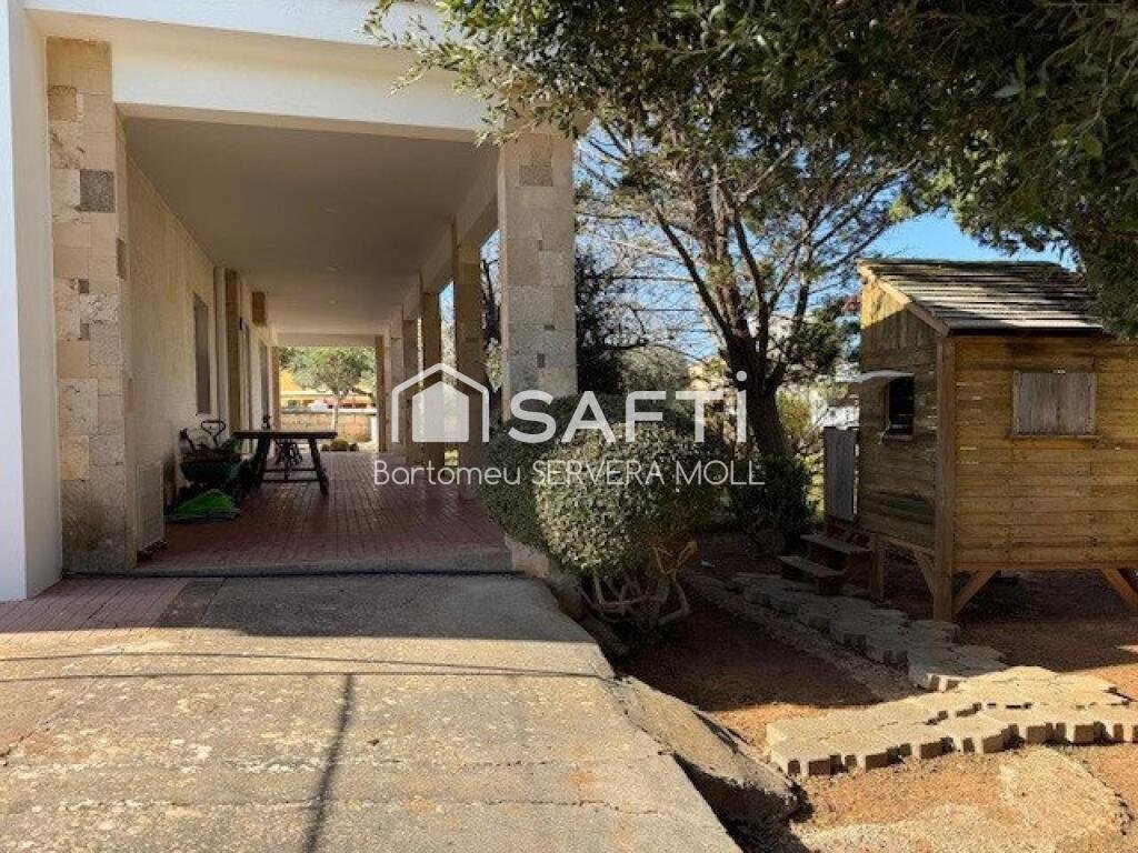 House in Ciutadella de Menorca, Balearic Islands, Spain 2 - 17218024