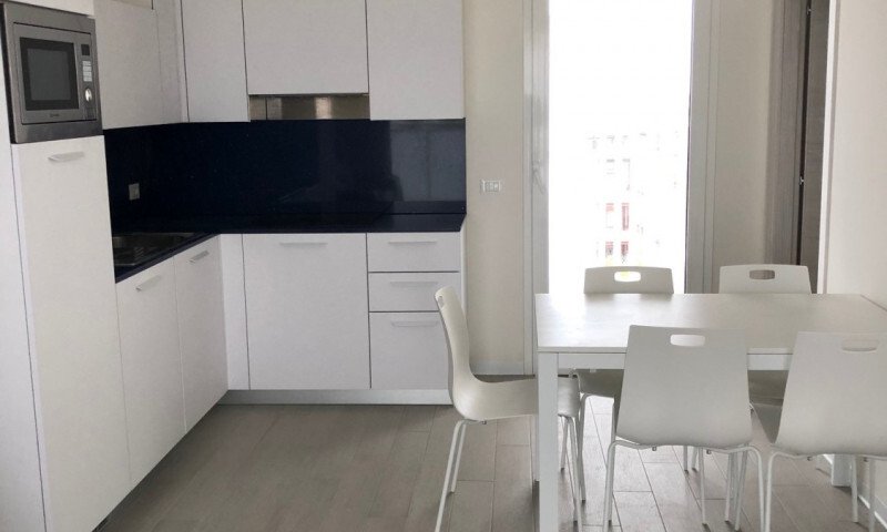Apartment in Lignano Sabbiadoro, Friuli – Venezia Giulia, Italy 1 - 17237556