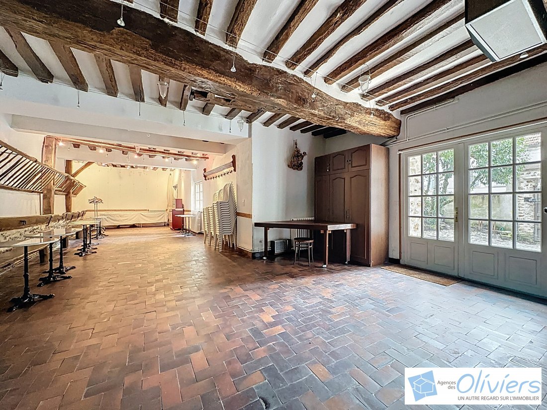 House in Coteau Sud, Chevreuse, France 5 - 17229227