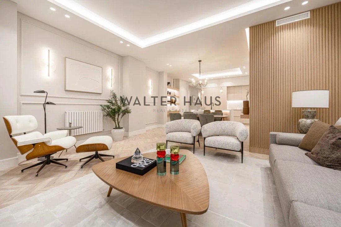 Apartment in Centro, Madrid, Spain 3 - 17237202