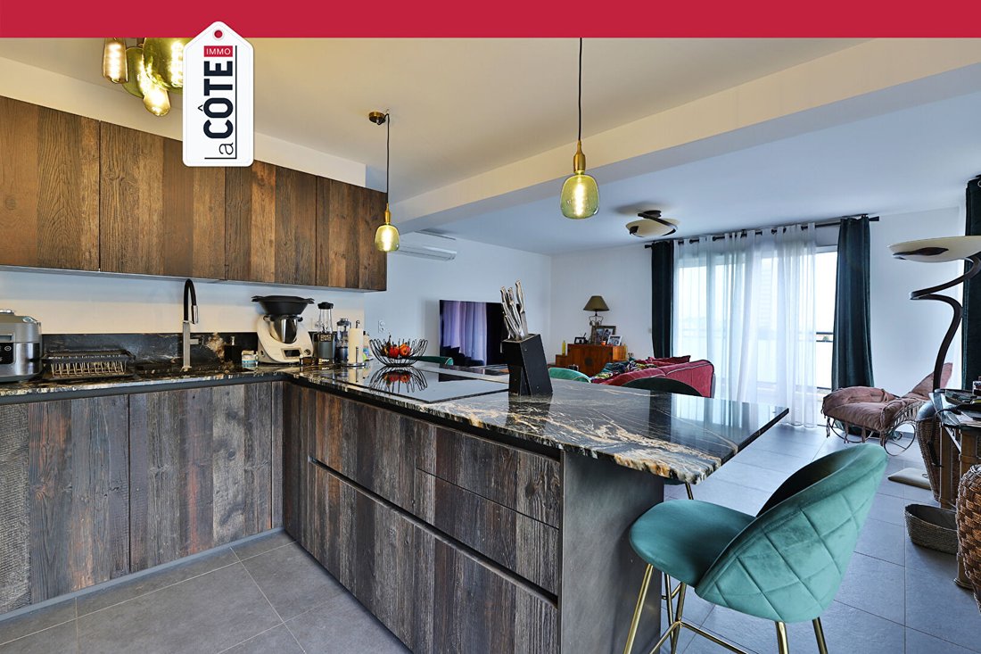 Apartment in Est Reganat Destral, Carry-le-Rouet, France 5 - 17235083