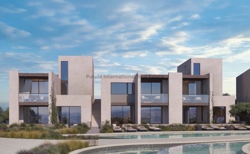 Apartamento en Tsada, Distrito de Pafos, Chipre 1
