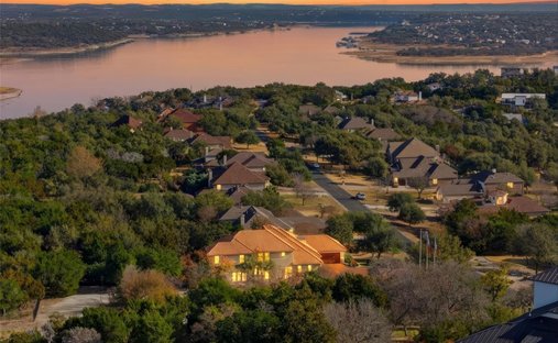 House in Spicewood, Texas, United States 1