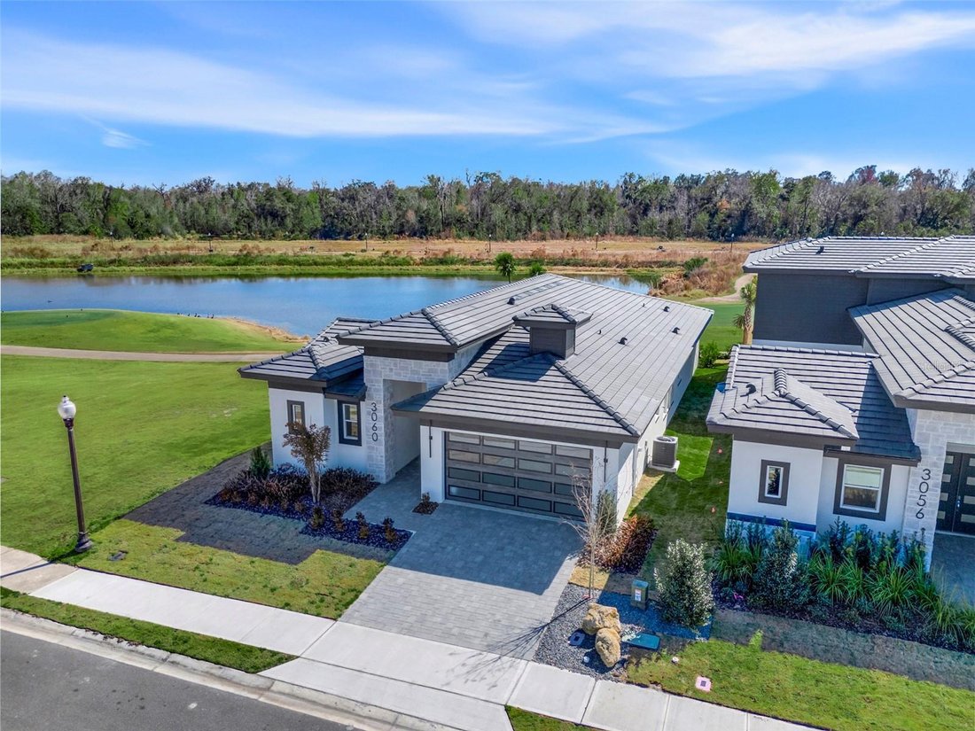 House in Davenport, Florida, United States 4 - 17234547