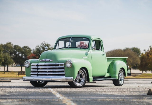 Pickup in Carrollton, TX, United States 1 - 16554696