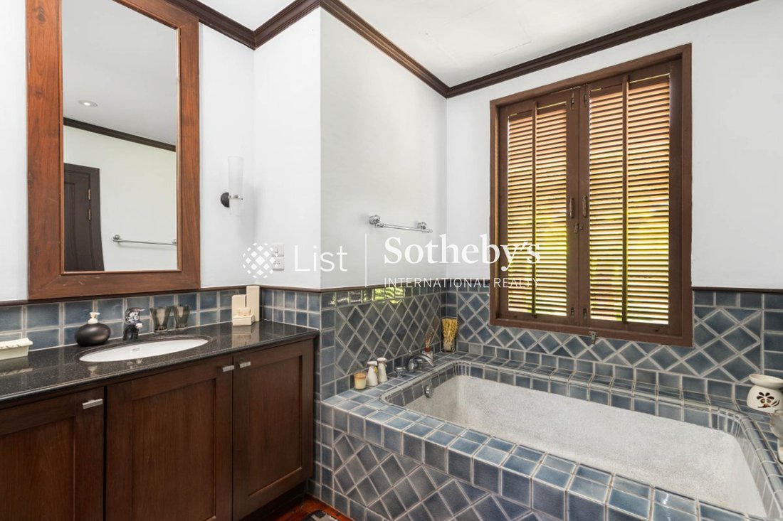 House in Choeng Thale, Phuket, Thailand 2 - 17237655