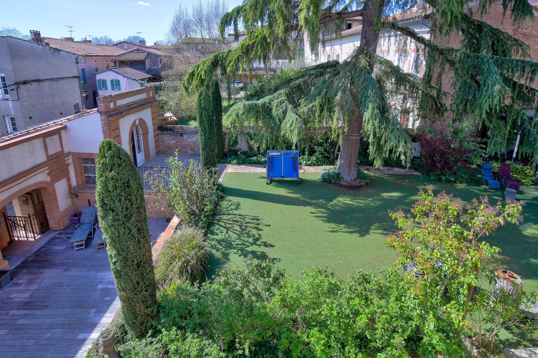 House in Centre Ville, Lavaur, France 5 - 17237351