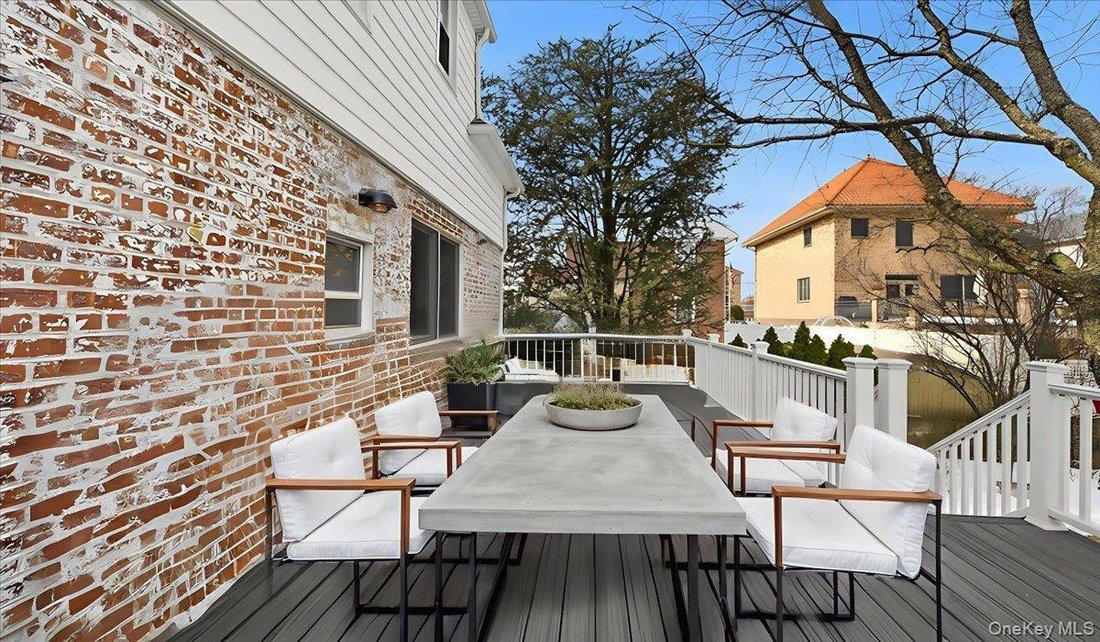 Apartment in New York, New York, United States 5 - 17235959