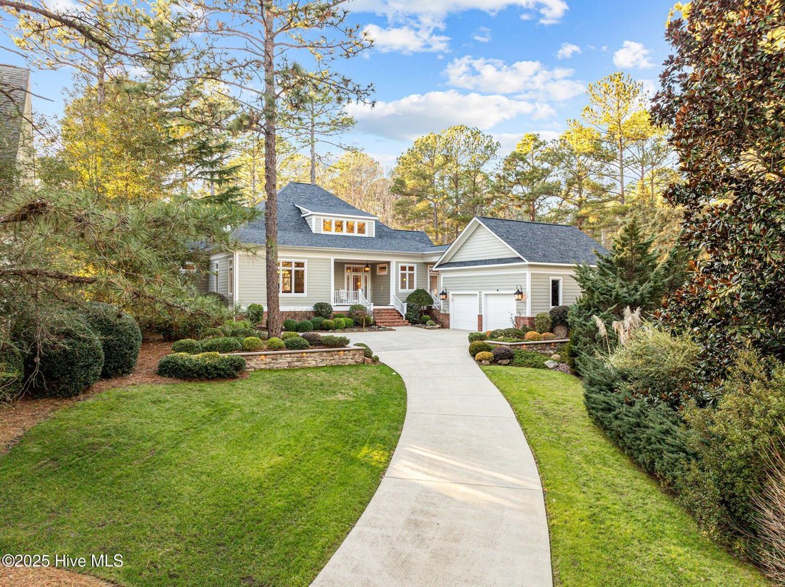 House in Pinehurst, North Carolina, United States 2 - 17236440
