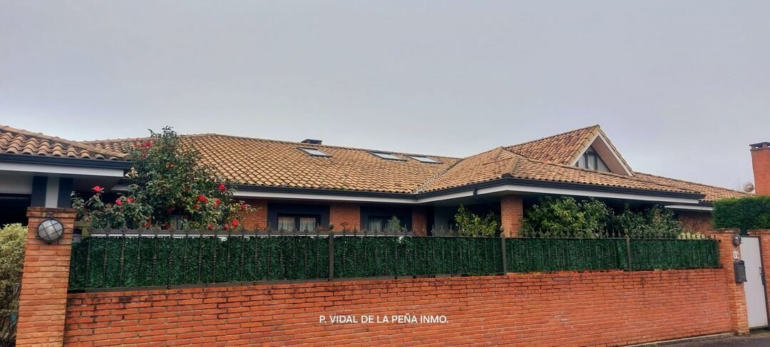 Chalet in Pielagos, Kantabrien, Spanien 2 - 17235991