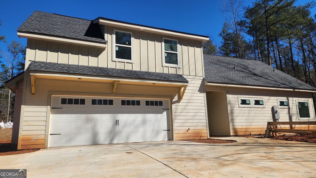 House in Winston, Georgia, United States 2 - 17236835