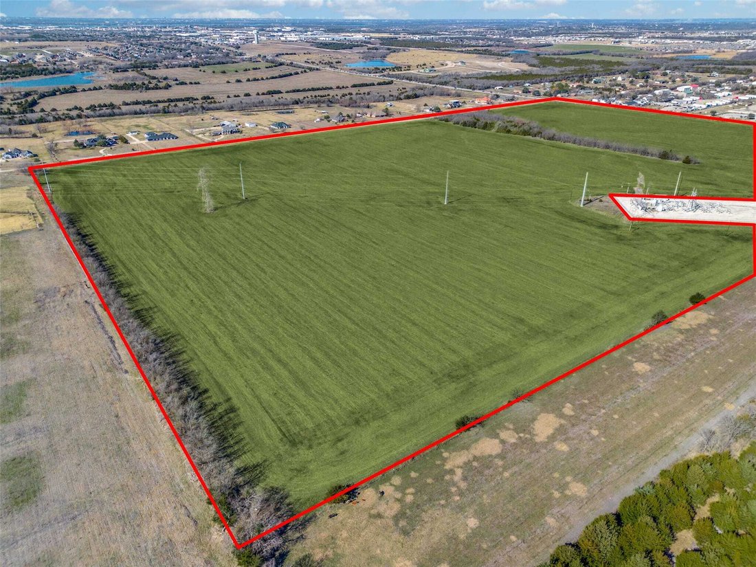 Land in Heath, Texas, United States 4 - 17237764