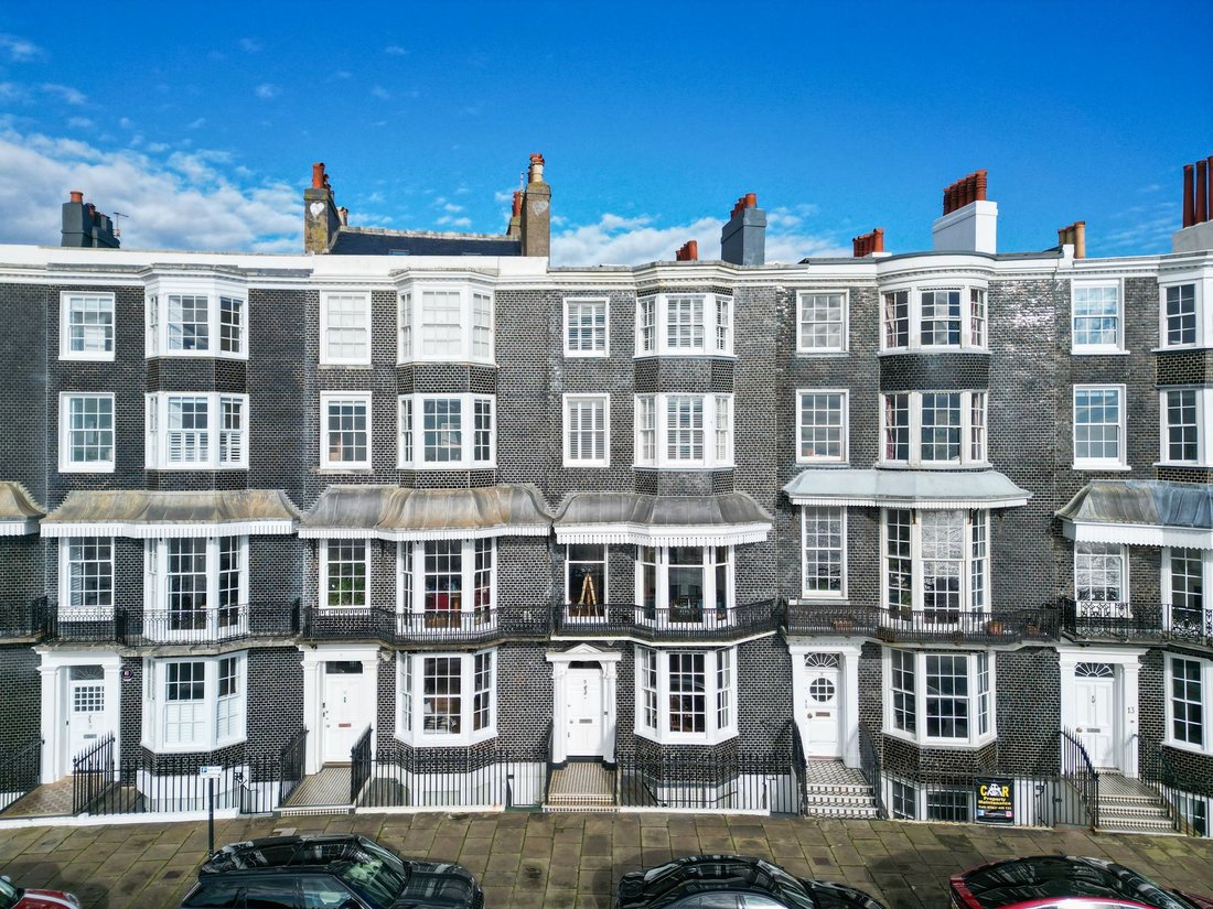 House in Kemptown, England 1 - 17236911