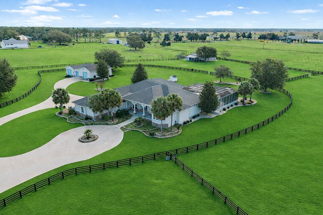 House in Wildwood, Florida, United States 1 - 17021765