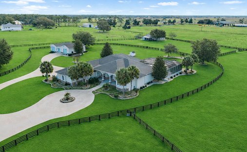 House in Wildwood, Florida, United States 1