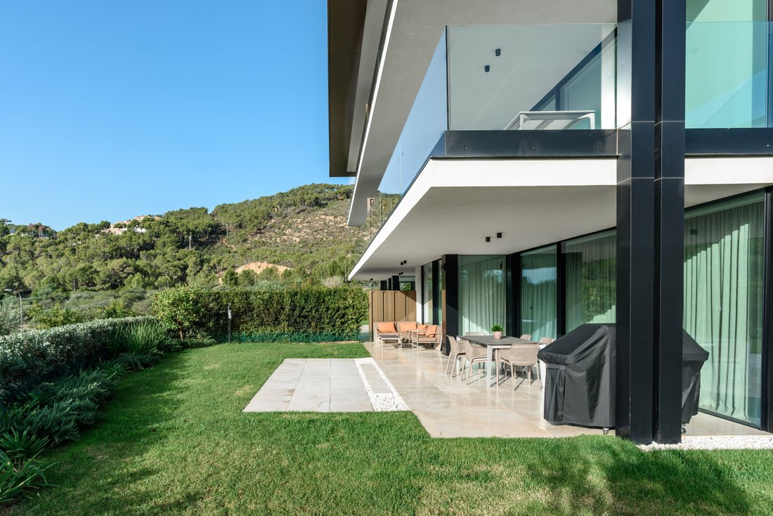 Apartment in Calvia, Balearic Islands, Spain 2 - 17237516