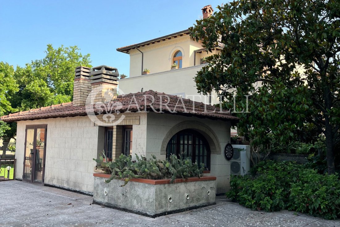 Villa in Campagnatico, Tuscany, Italy 4 - 15934709