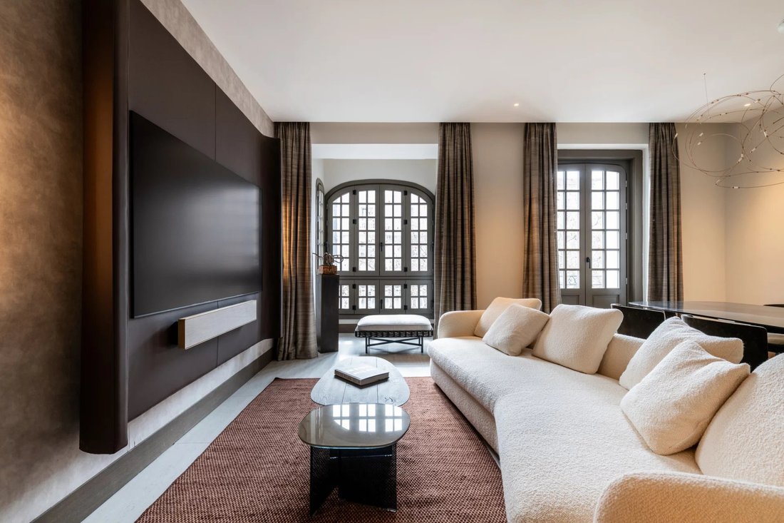 Apartment in Centro, Madrid, Spain 2 - 17235080