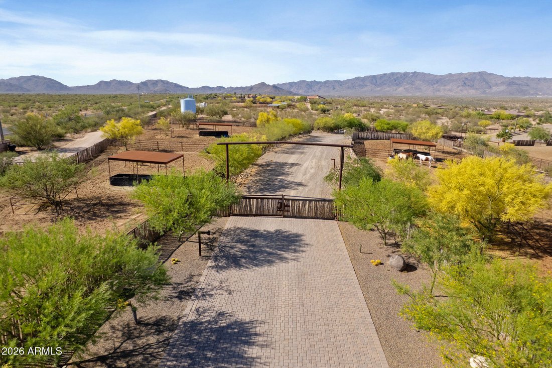 House in Yarnell, Arizona, United States 2 - 17237780