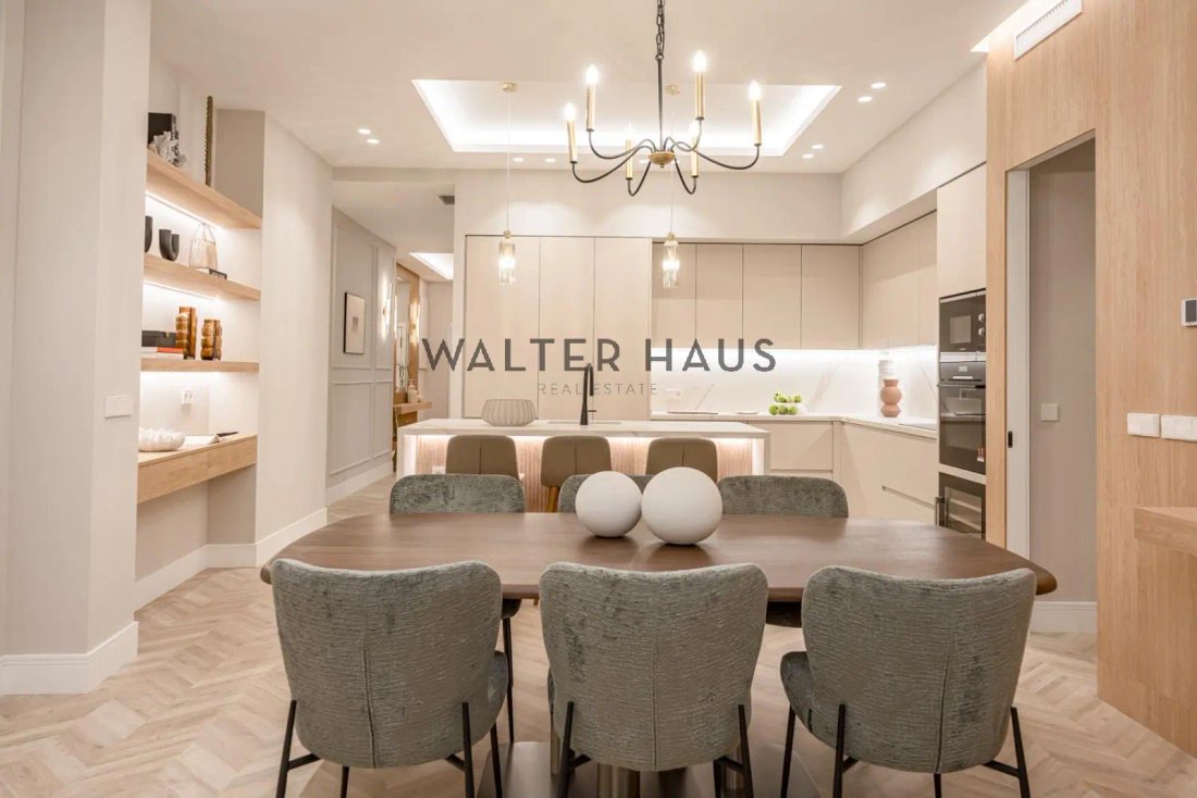 Apartment in Centro, Madrid, Spain 5 - 17237202