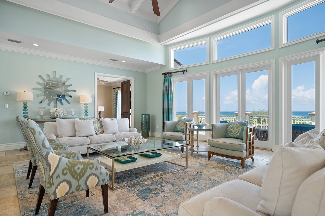 House in Rokers Point Settlement, Exuma, The Bahamas 1 - 14670426