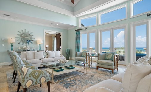 Casa a Rokers Point Settlement, Exuma, Bahamas 1