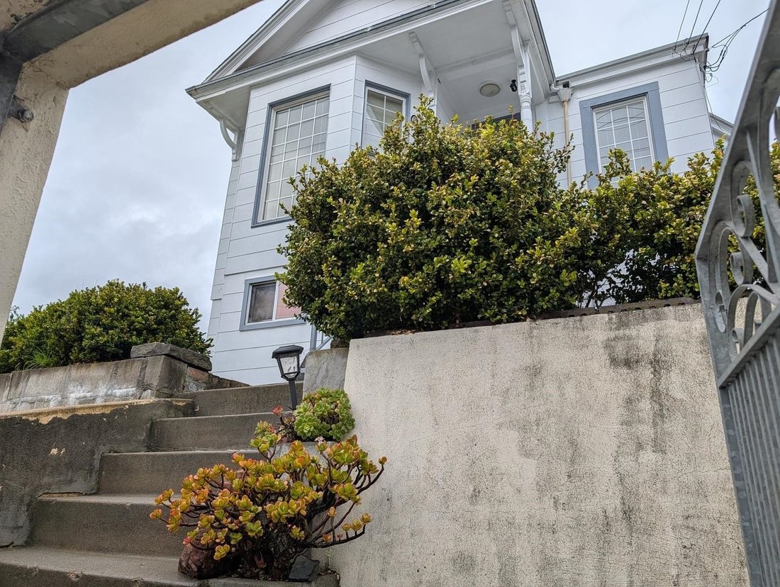 House in San Francisco, California, United States 2 - 17236354