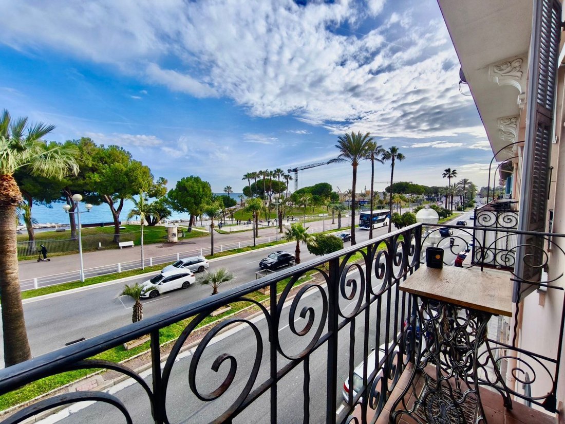 Apartment in Nice, Provence-Alpes-Côte d'Azur, France 3 - 17235622