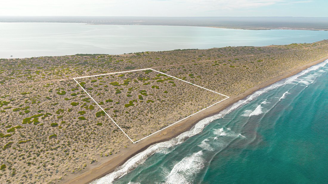 Land in La Paz, Baja California Sur, Mexico 2 - 17237657
