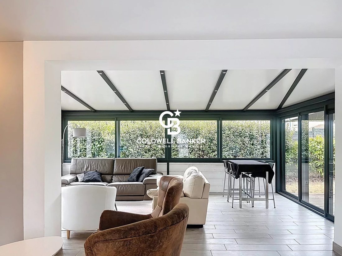 House in Longeville-sur-Mer, Pays de la Loire, France 2 - 16186559