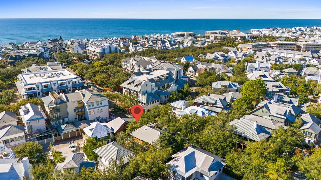 House in Watersound, Florida, United States 4 - 17238068