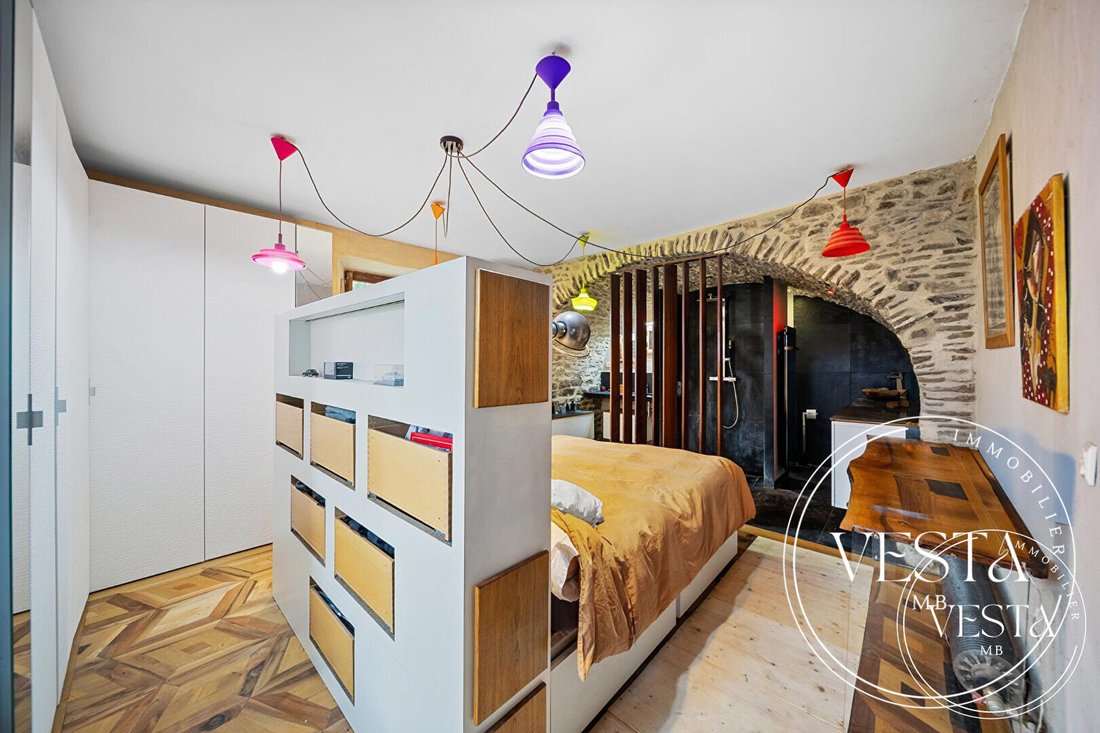 House in Seyssuel, Auvergne-Rhône-Alpes, France 5 - 17237867